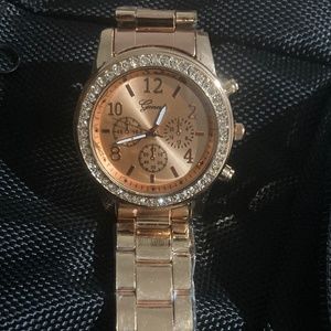Geneva Ladies Watch